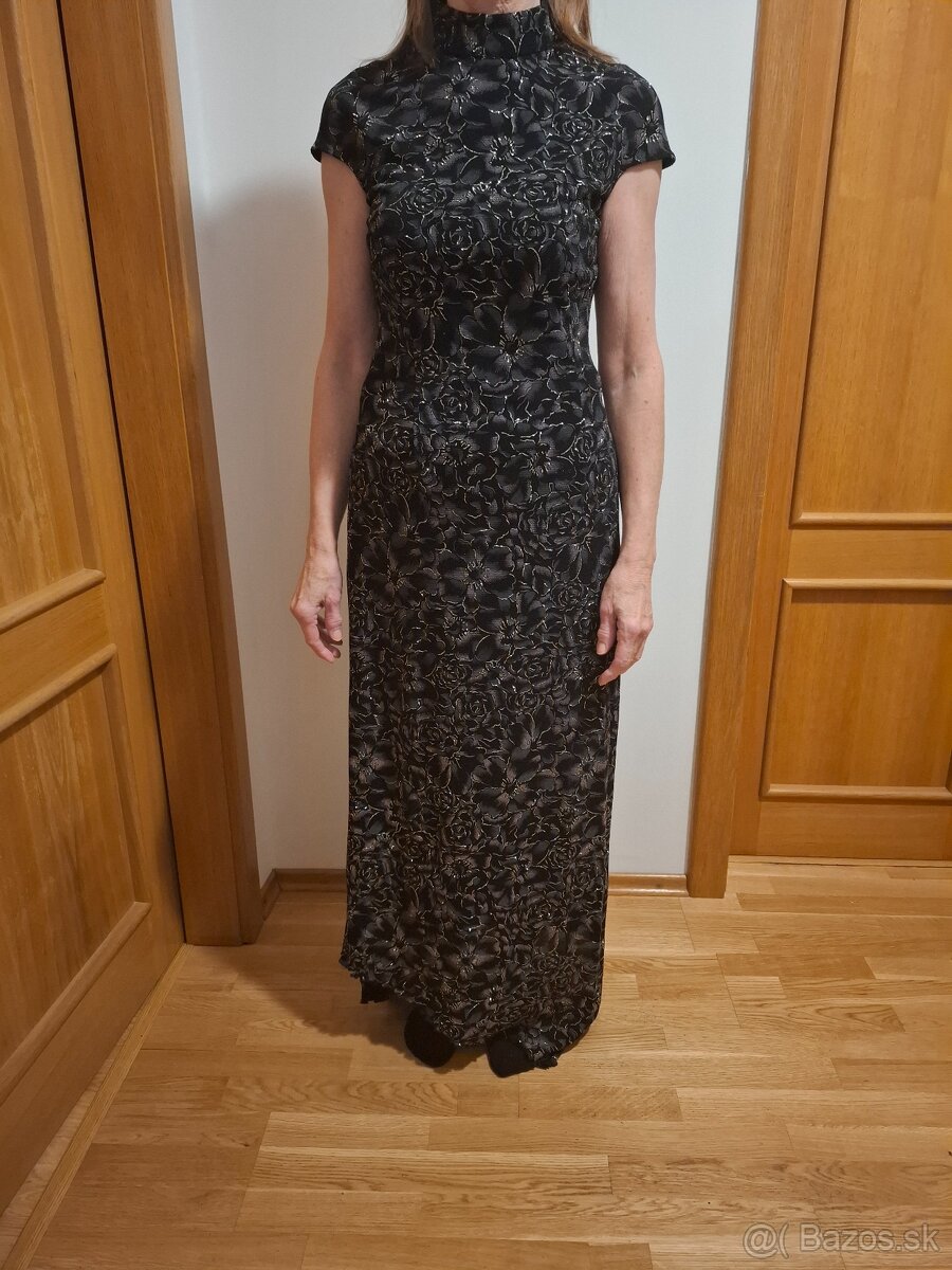 Spoločenske šaty - 5