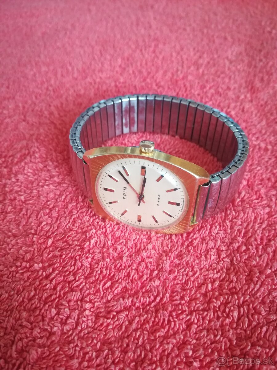 Náramkové hodinky Prim Brusel Top - 5