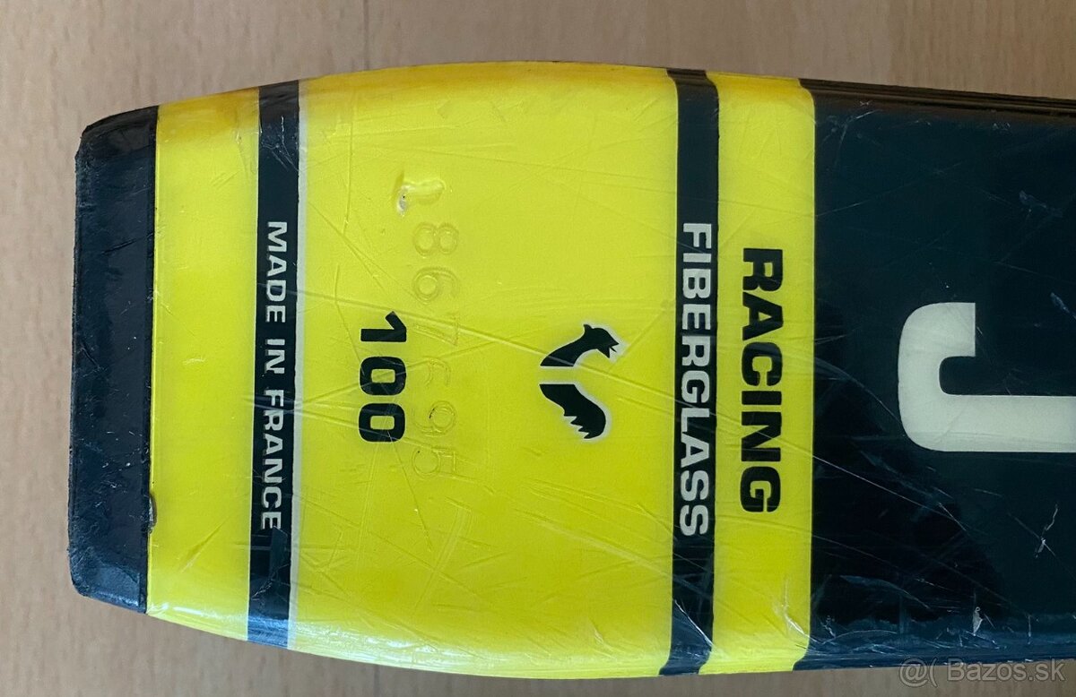 Lyže a lyžiarky rossignol - 5