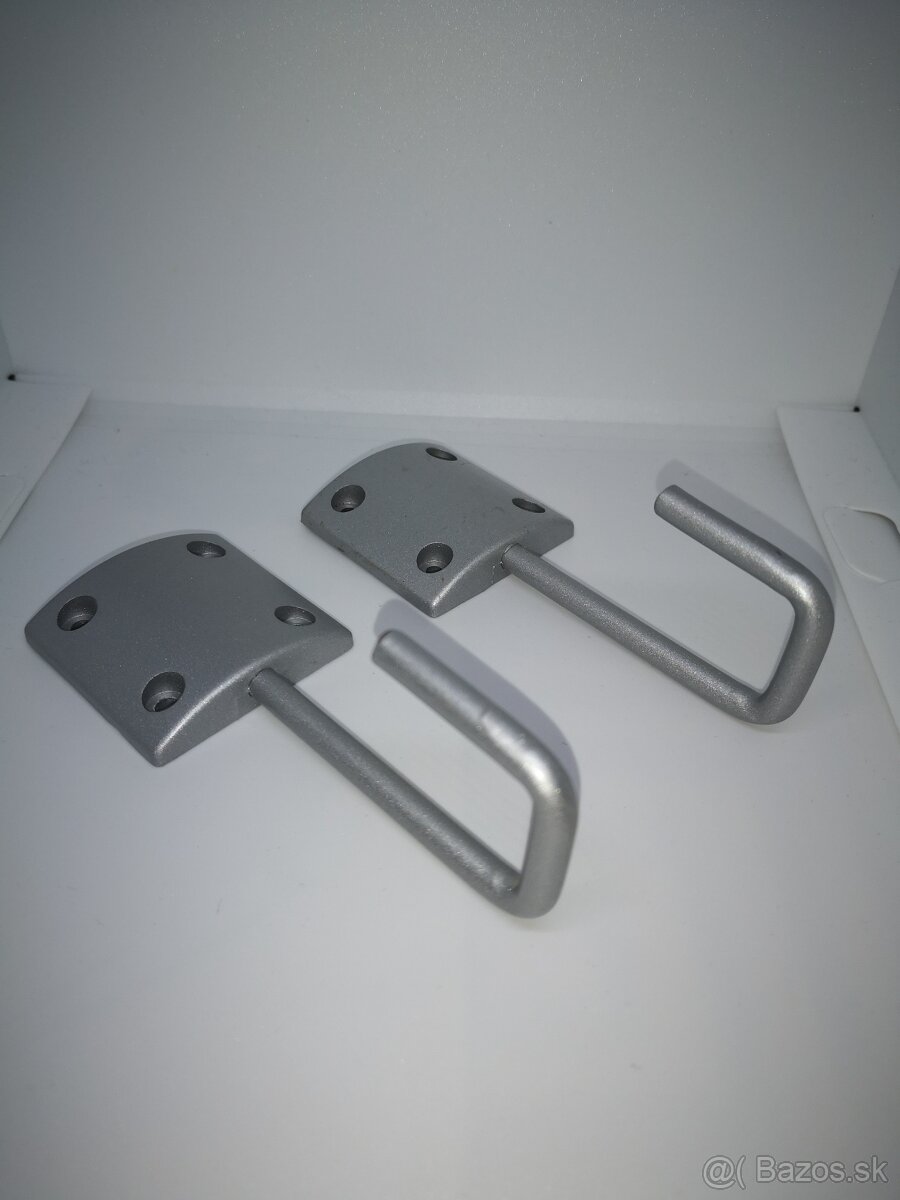 Predám kvalitné reproduktory Magnat. - 5