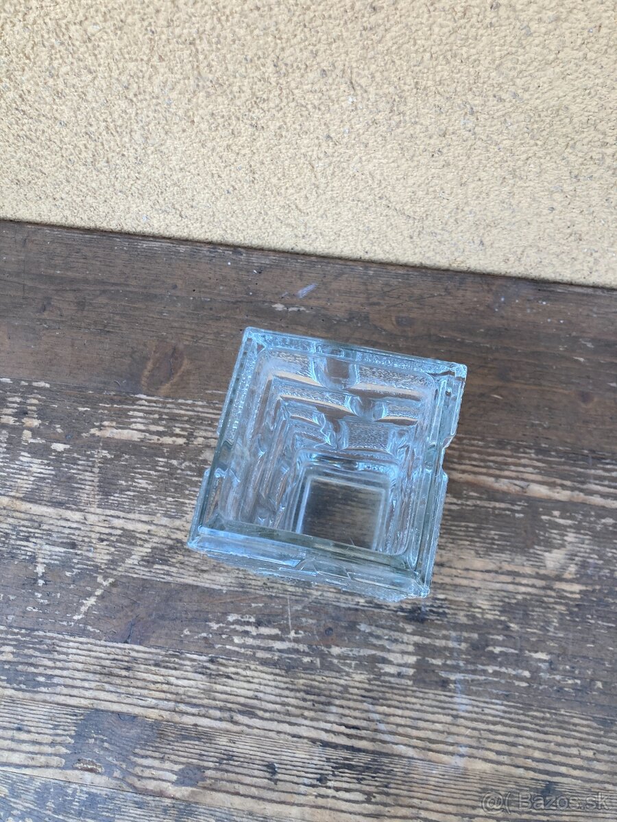 Váza panelák - Velká ( 22 cm ) - Jiří Zejmon - 5