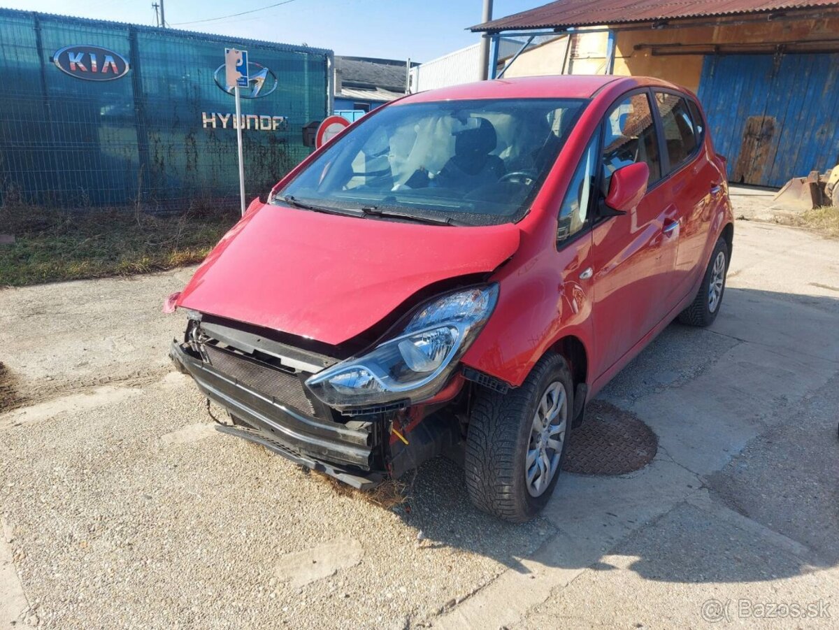 Hyundai ix20 náhradní díly - 5