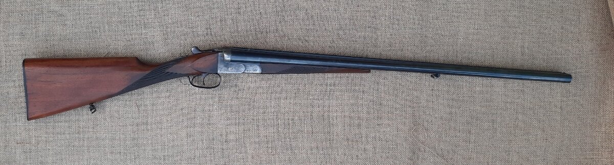 Broková dvojka SUHL - 5