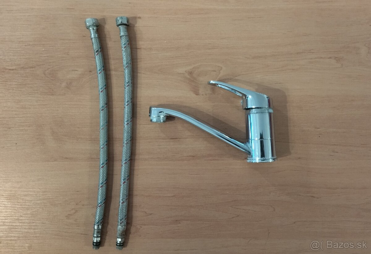 Vodovodná batéria - 5