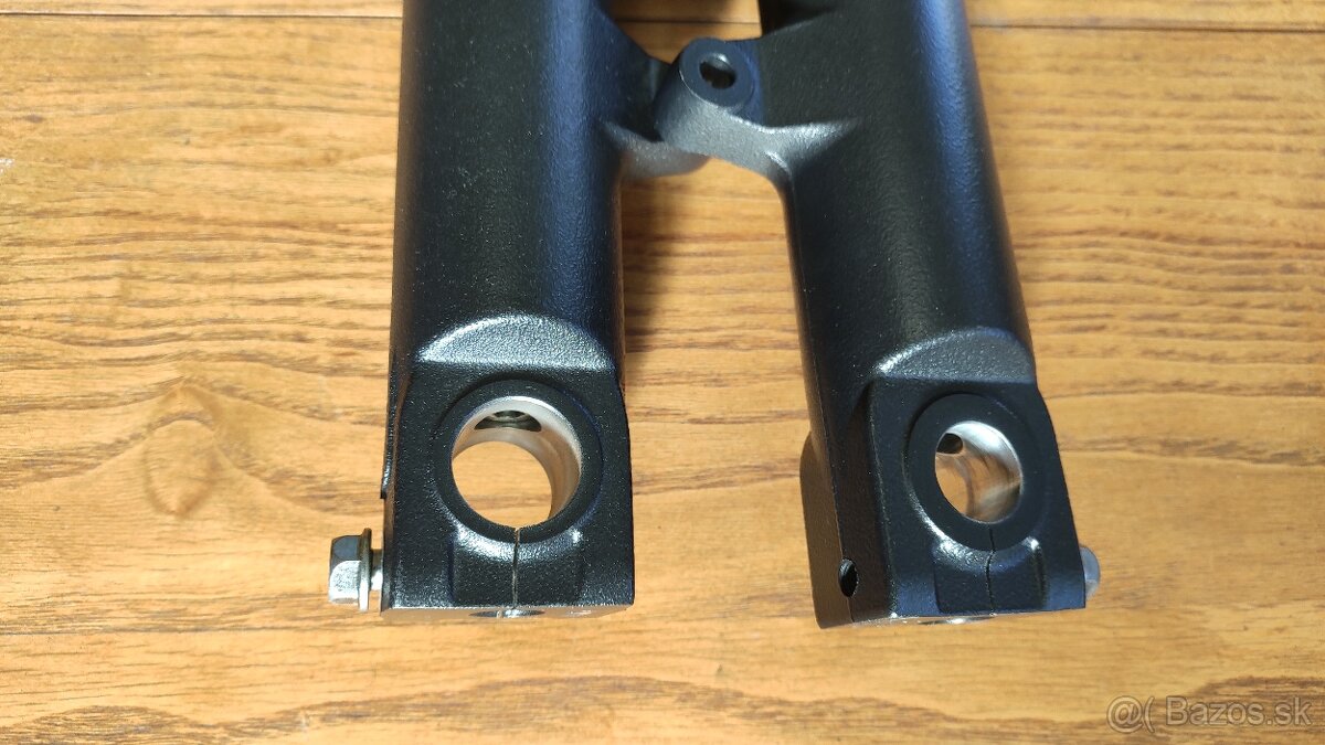 Predné teleskopy Honda CBF600 - 5