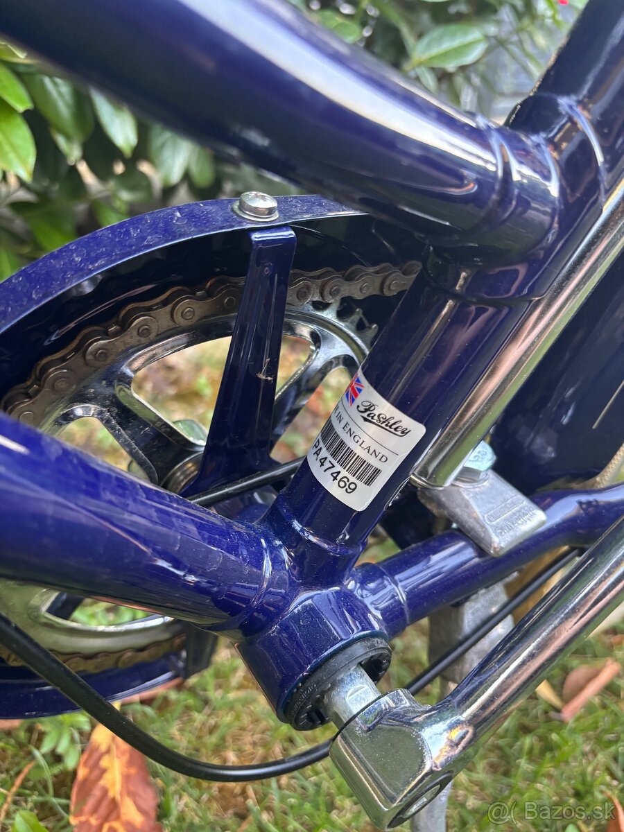 Pashley Britannia - 5