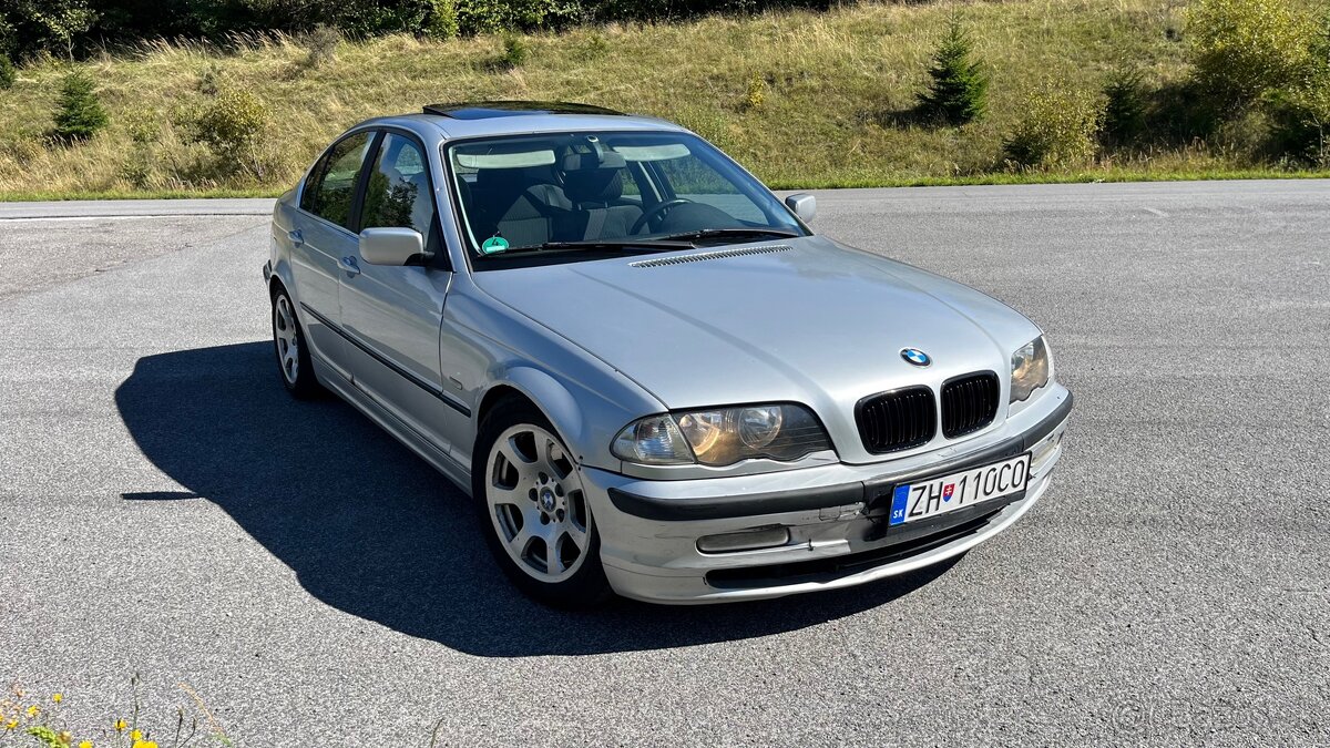 E46 323i LPG - 5