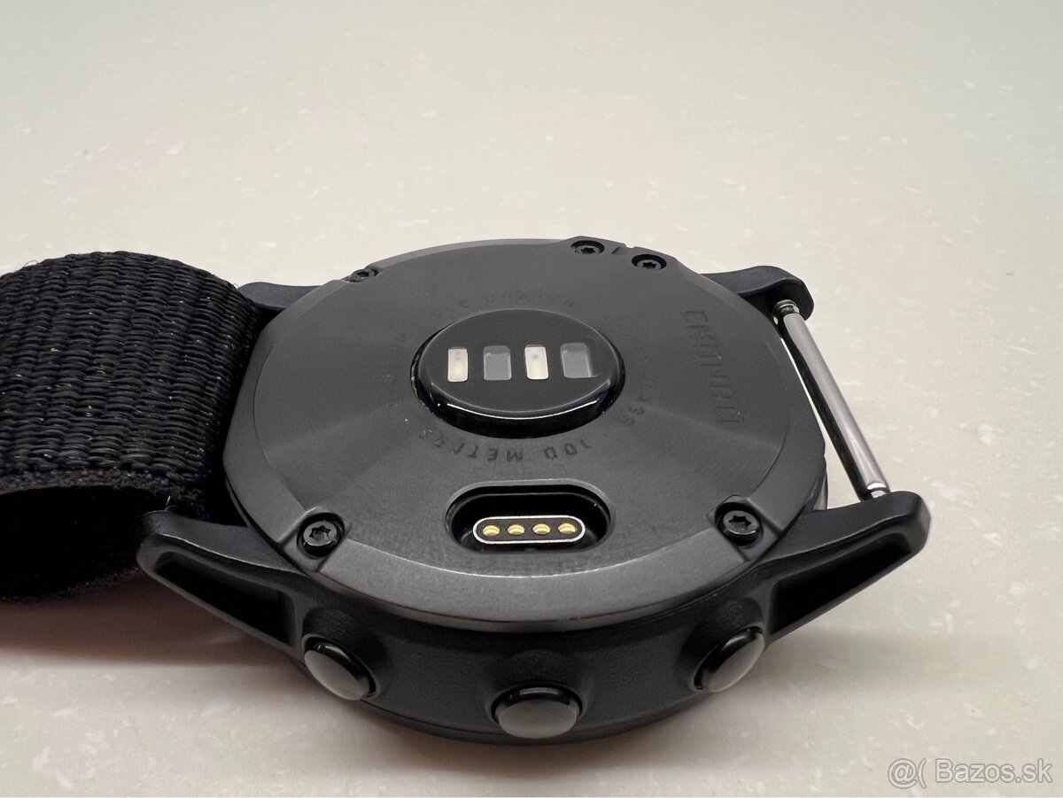 Hodinky Garmin Enduro - 5