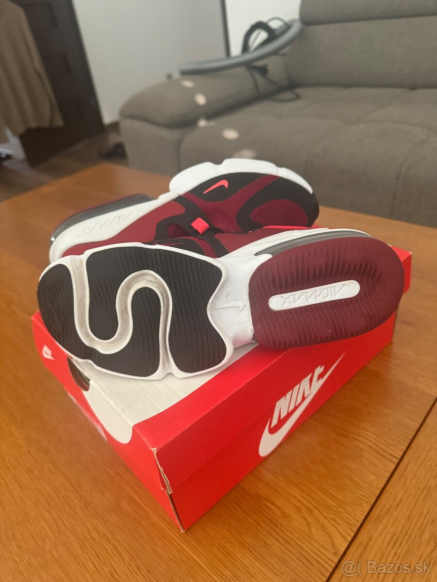 Tenisky NIKE AIR MAX INFINITY - 5