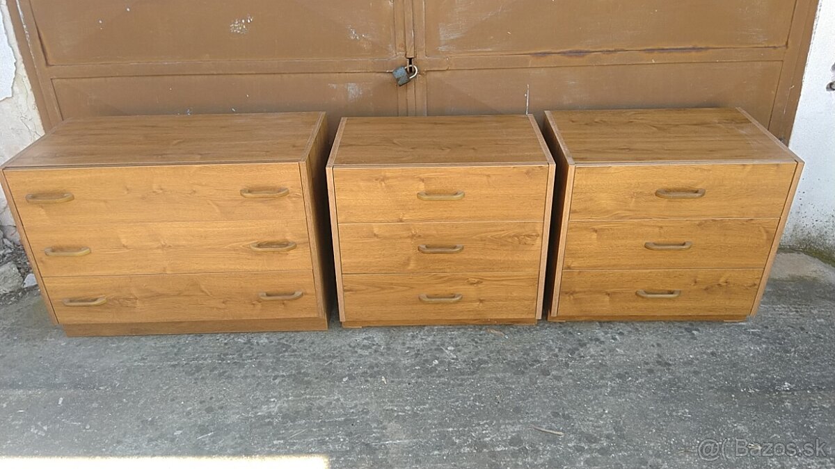 Komoda - 5