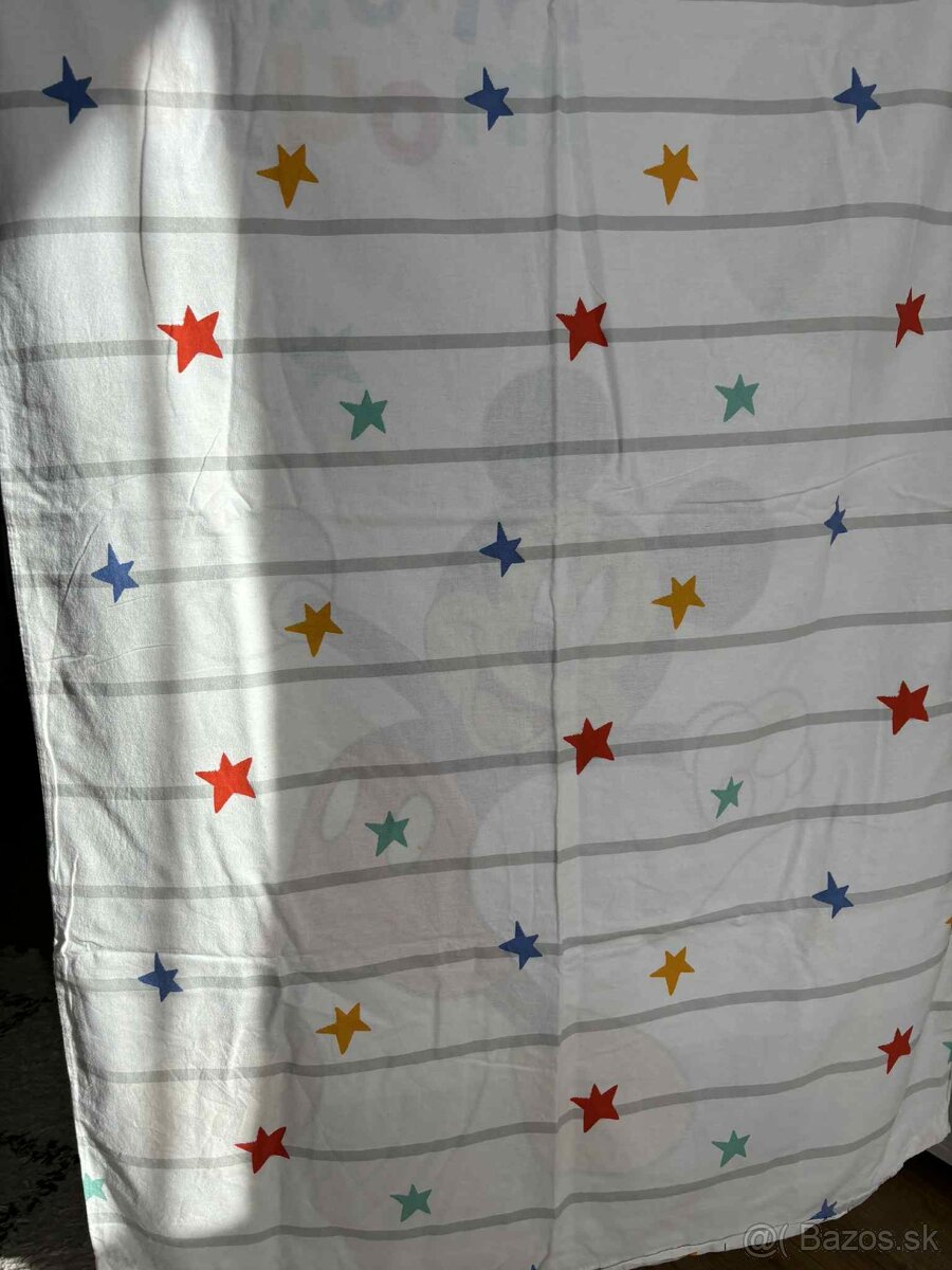 Posteľné prádlo na detskú postel - 5