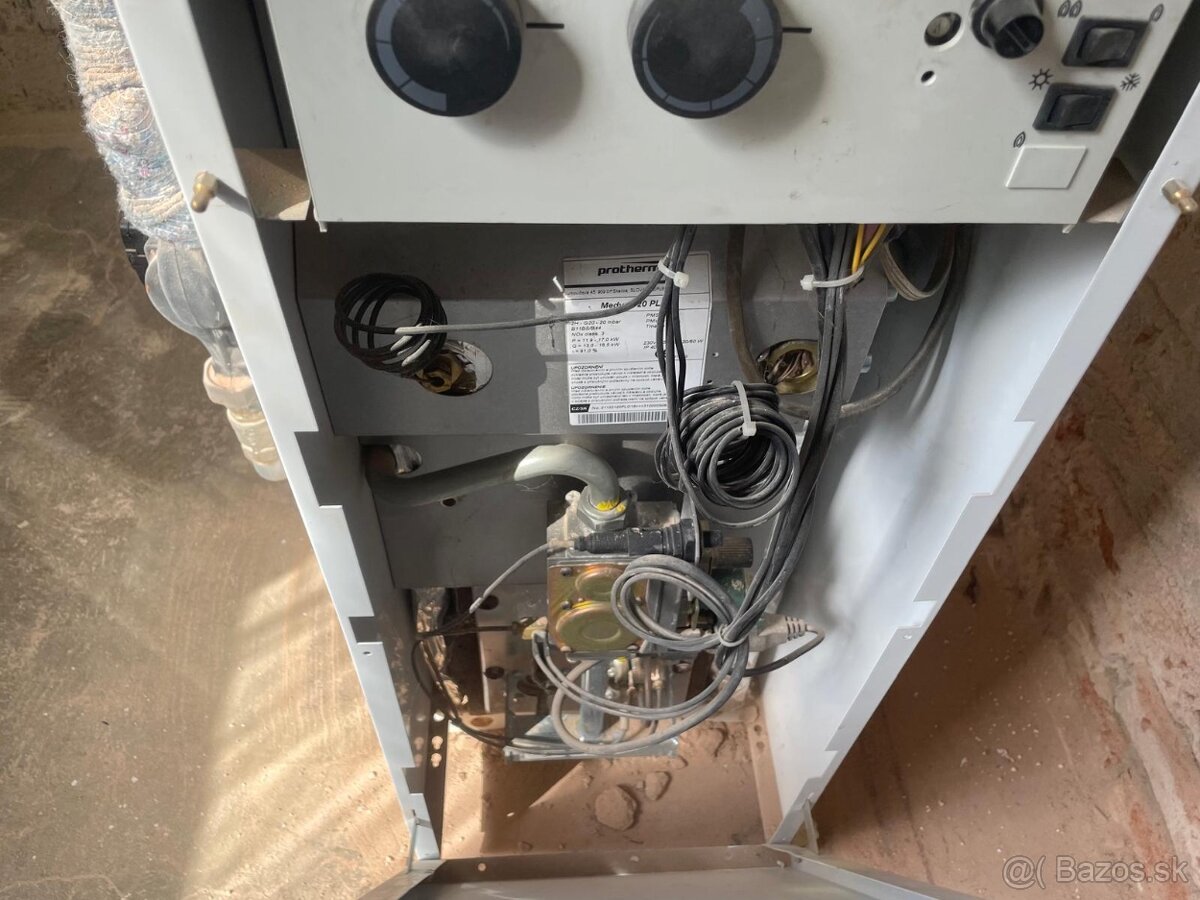 Protherm medved 20PLO - 5