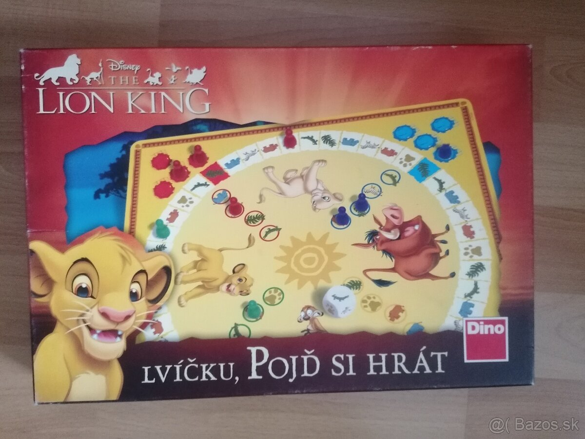 Hry pre deti - 5