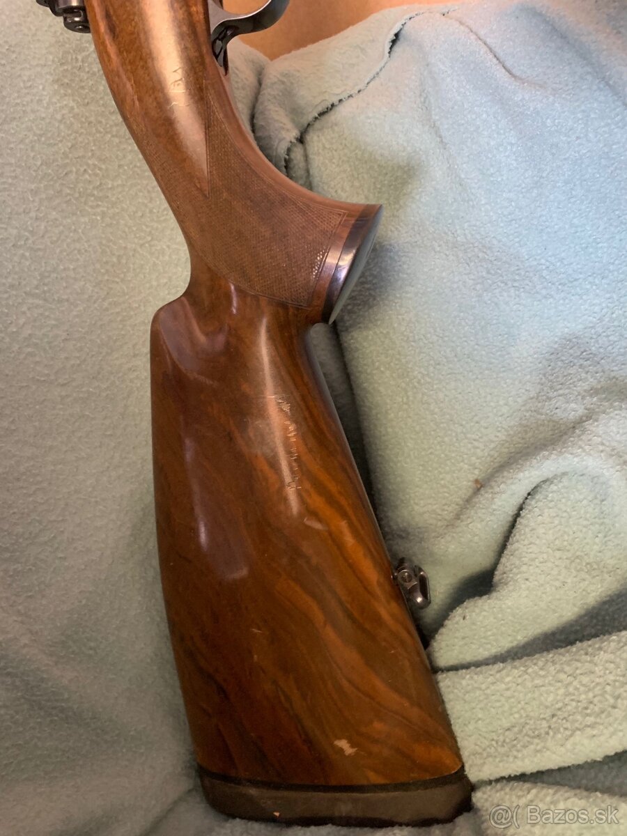 Mauser M98 - 5