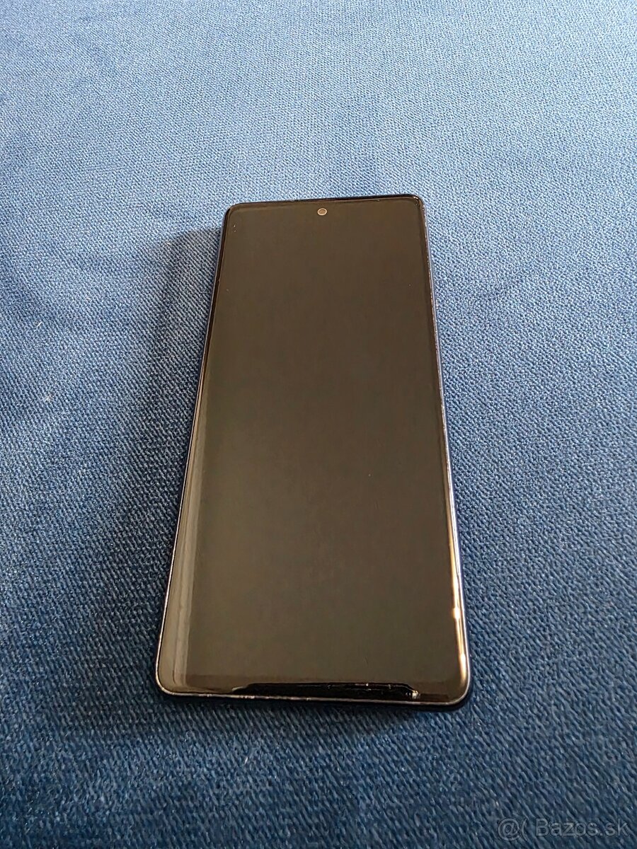 Samsung Galaxy S20 FE - 5