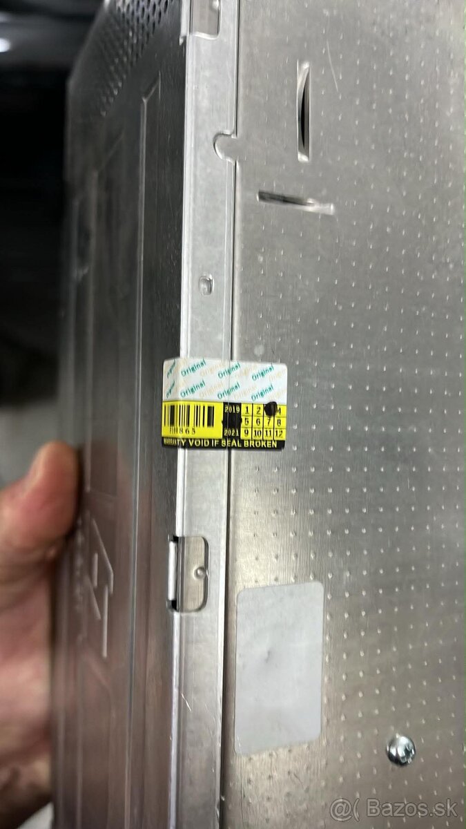 NA DIELY E65 730d LCi čierna LOGIC7 - 5