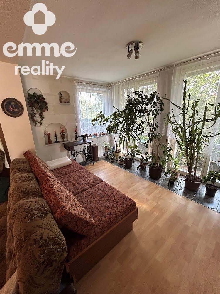 emme reality | 5 izbovy rodinný dom - 5