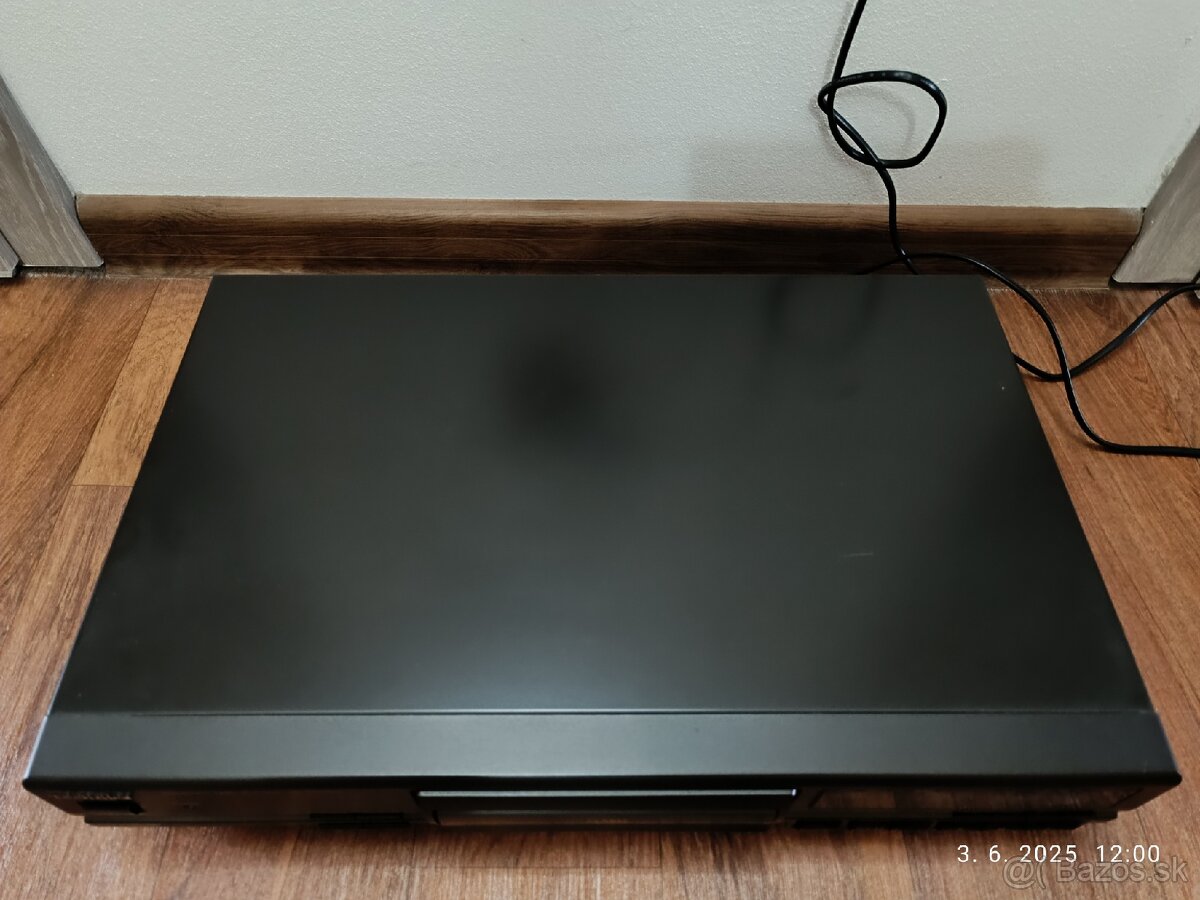 TECHNICS SL-PG380A - 5