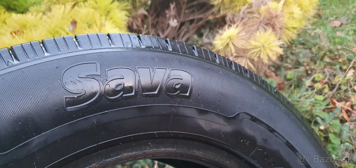 SAVA TRENTA 2, LETNE, 195/70 R15C, 104/102F, UZITKOVE - 5