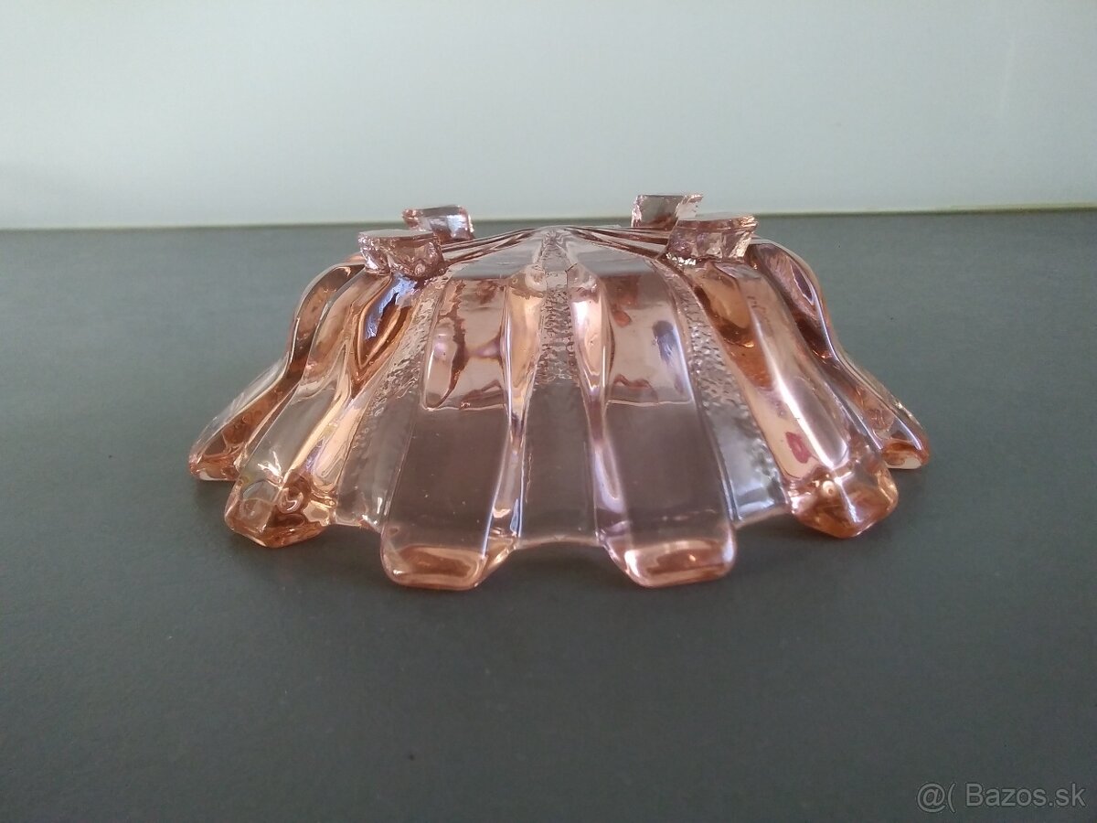 Misky mištičky Art deco - 5