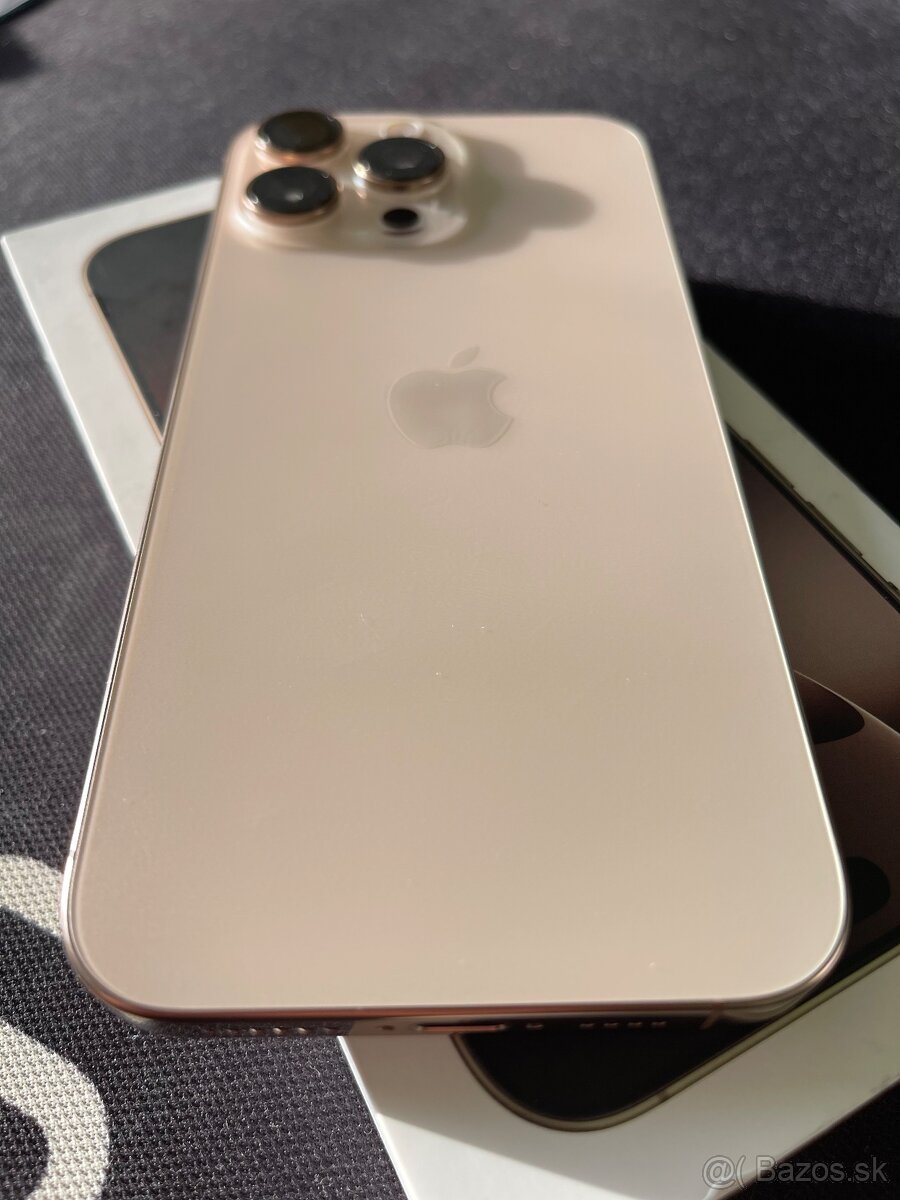 Apple iPhone 16 pro max 512gb - 5