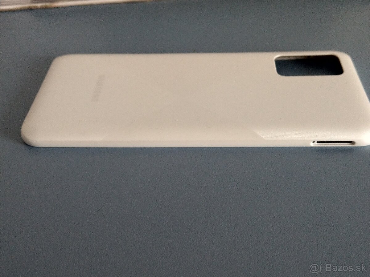 samsung A02s zadný kryt batérie. - 5