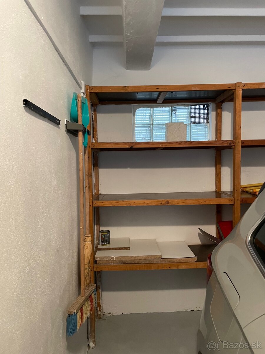 Garáž na prenájom Košice sever - 5