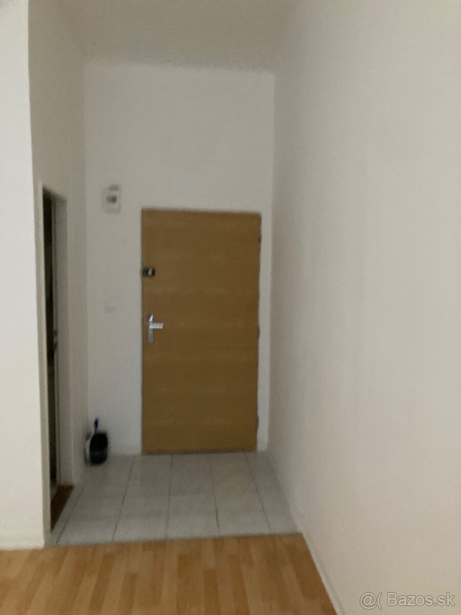 Predám Garzonku - 5