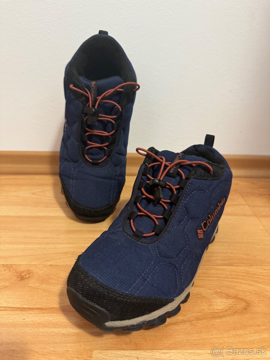 Topánky - 13 párov - 5