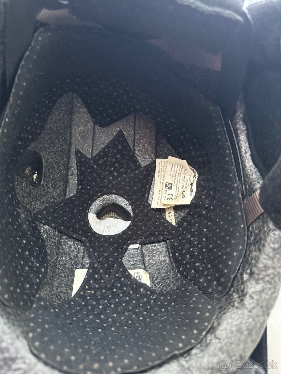 Detská lyžiarska prilba ARCORE - 5