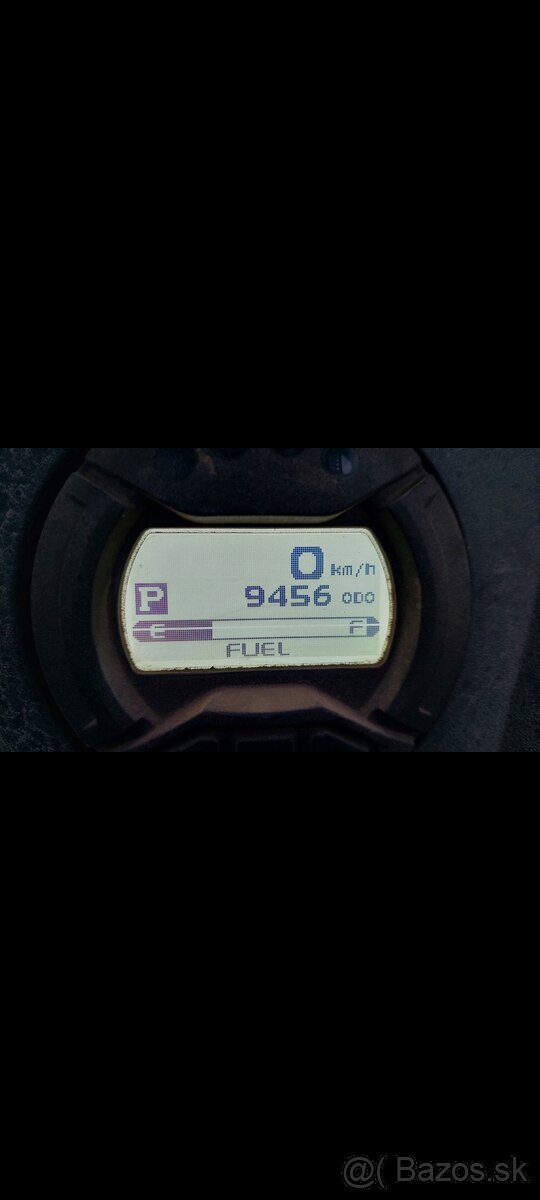 Predám arctic cat wildcat - 5