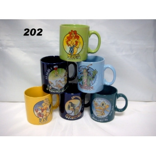 Predam Vypaľovacie nalepky na sklo, porcelán,200C - 5