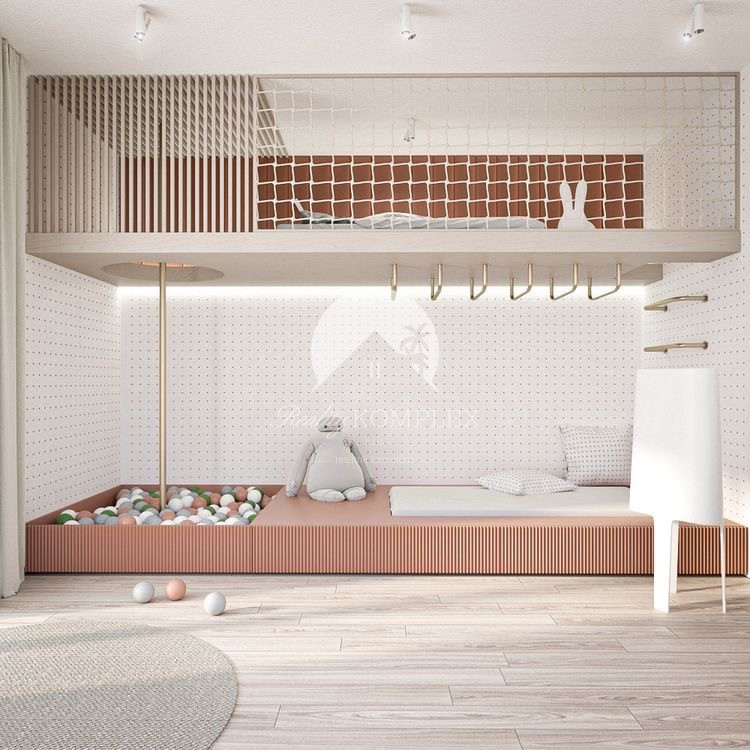 REALITY KOMLEX s.r.o. Vám ponúka na predaj 2,3,4-izbové byt - 5