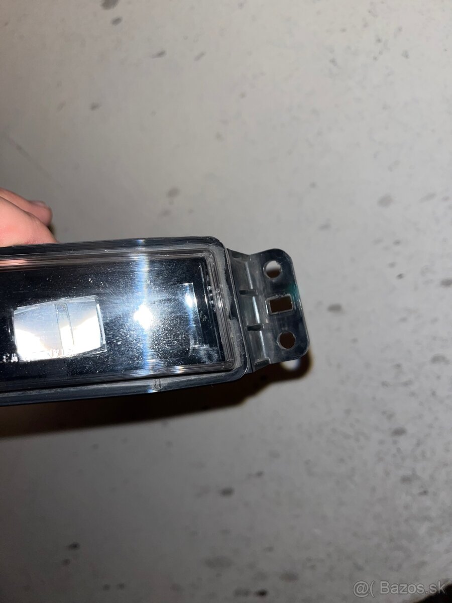 Predná pravá hmlovka Led Honda CR-V RV 5 gen. - 5