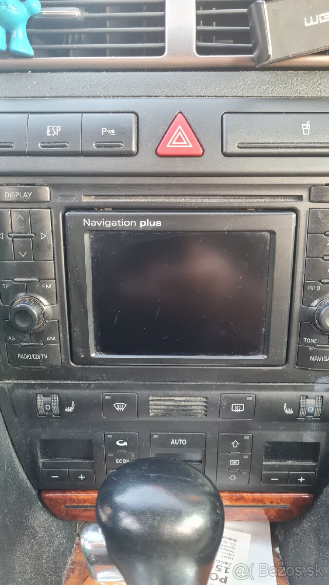 Audi A6 avant 1.9tdi - 5