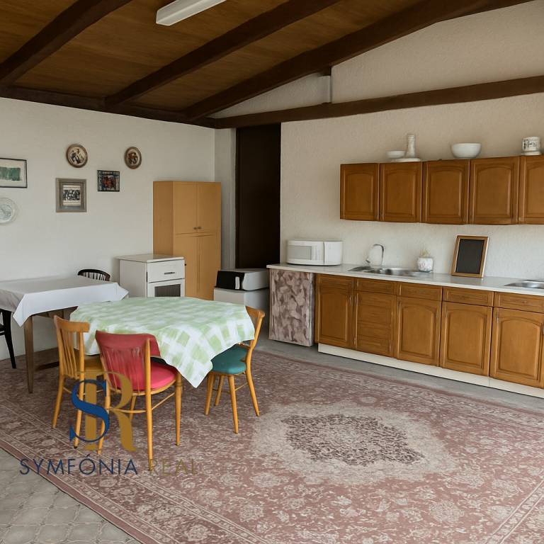 Rodinný dom v Pate pripravený na bývanie - bez rezervačnej z - 5