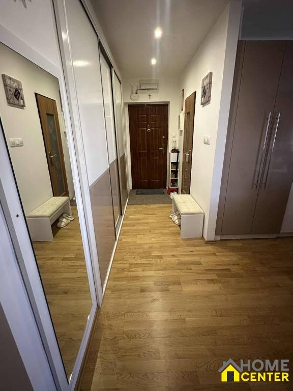 PREDAJ : 2,5 izbový tehlový byt, ul. Železničná, Komárno - 5