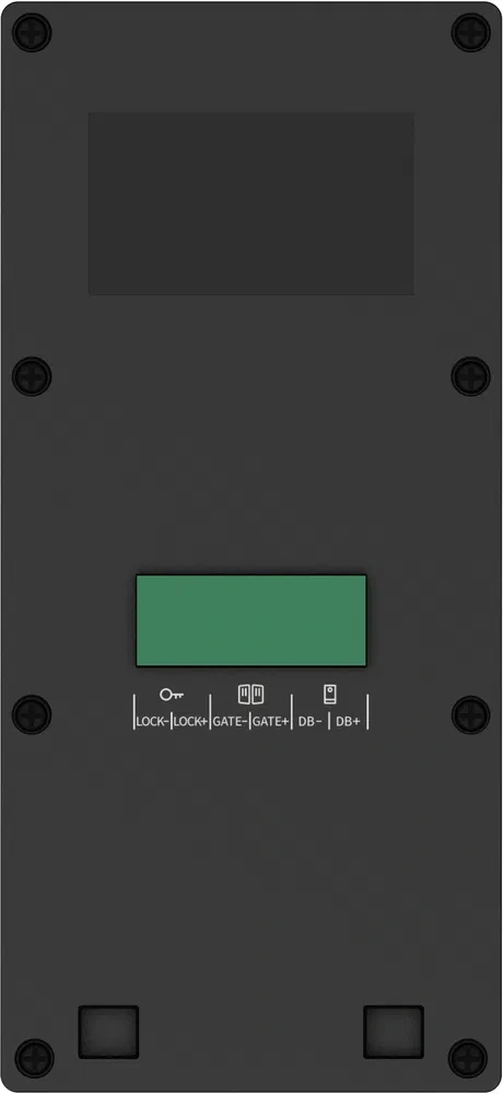 EZVIZ Smart domáci interkom HP5 -nove v zaruke iba otvorene - 5