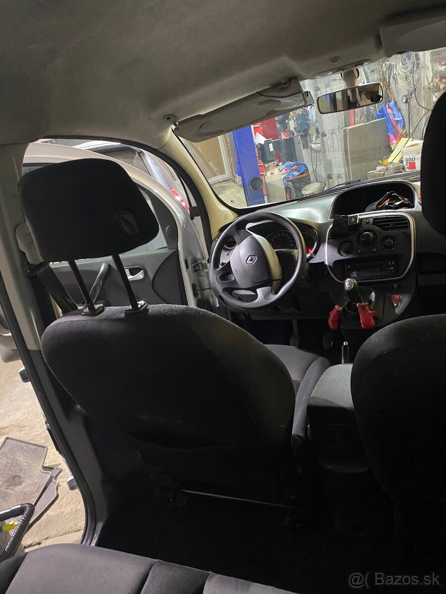 Renault Kangoo 2017 1.5 dci 66kw - 5