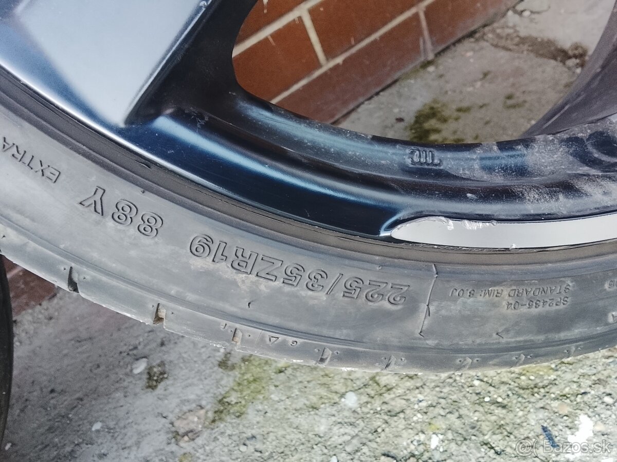 Elektróny Shark Alutec - 5