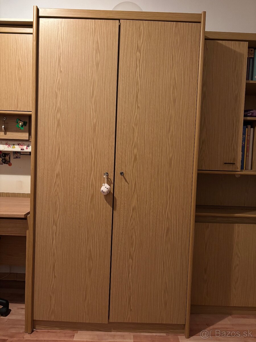 Detská izba nábytok - 5