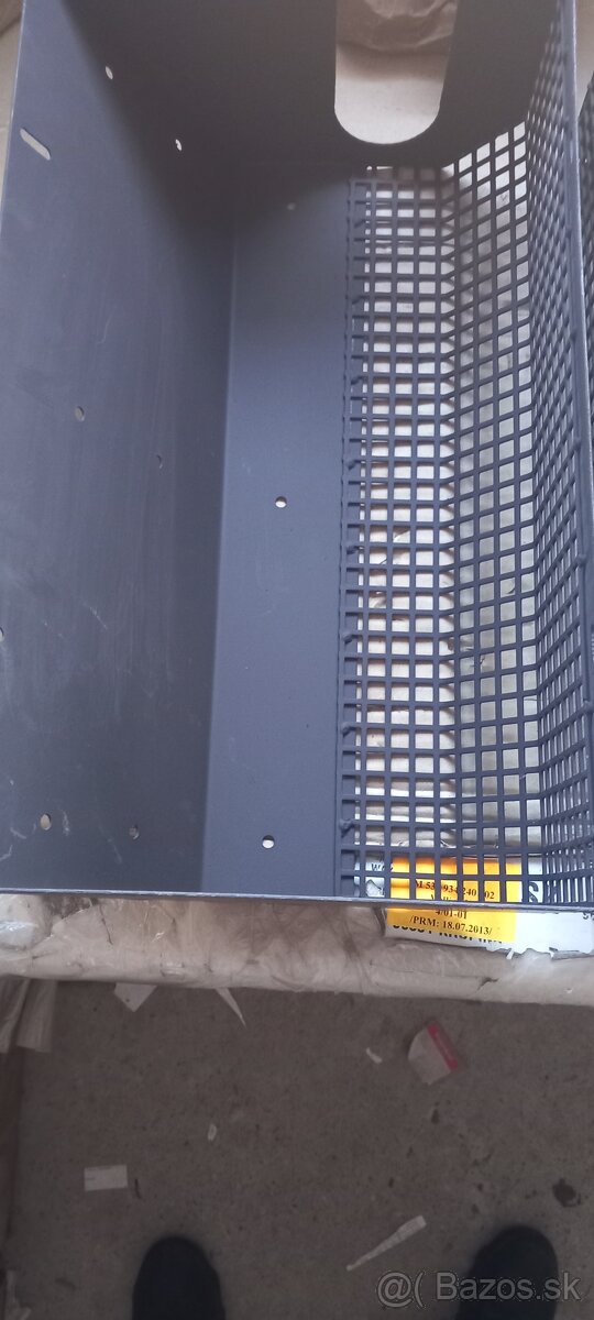 Náhradné diely - 5