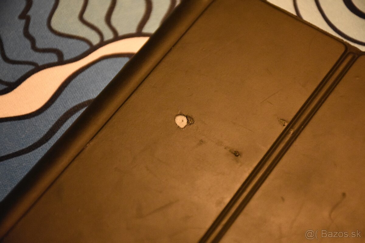 Apple Magic Keyboard pre iPad 11' - 5