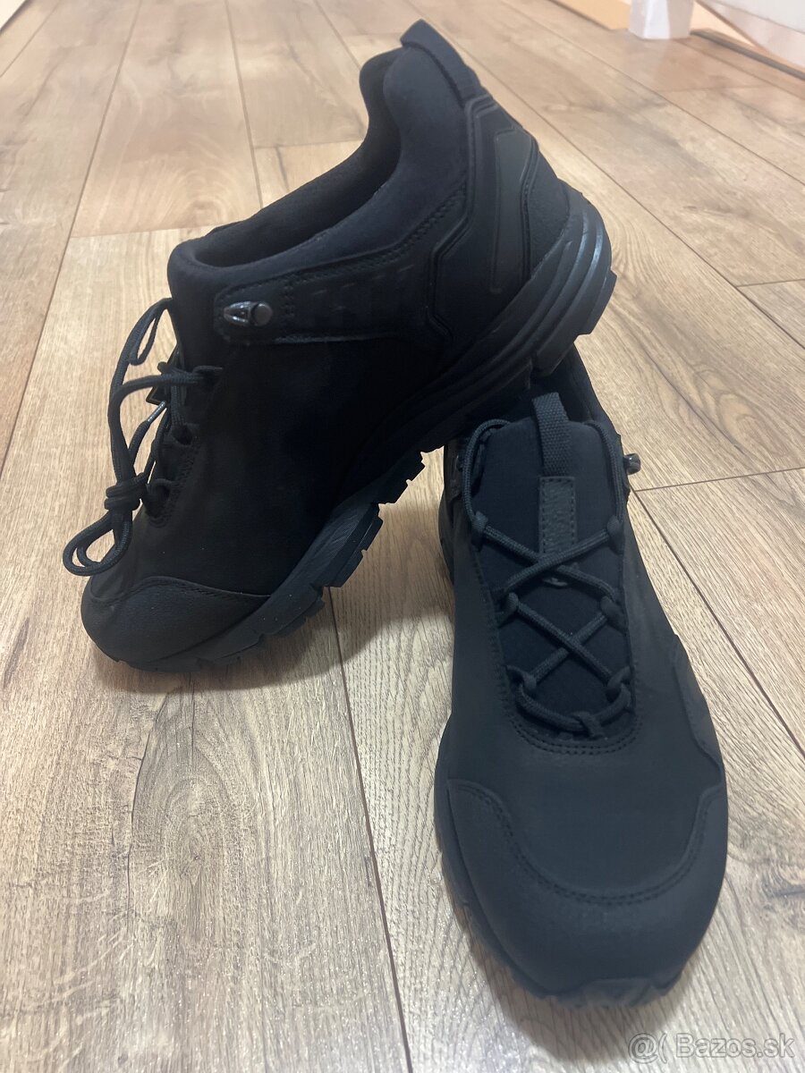 goretex Taras low - 5