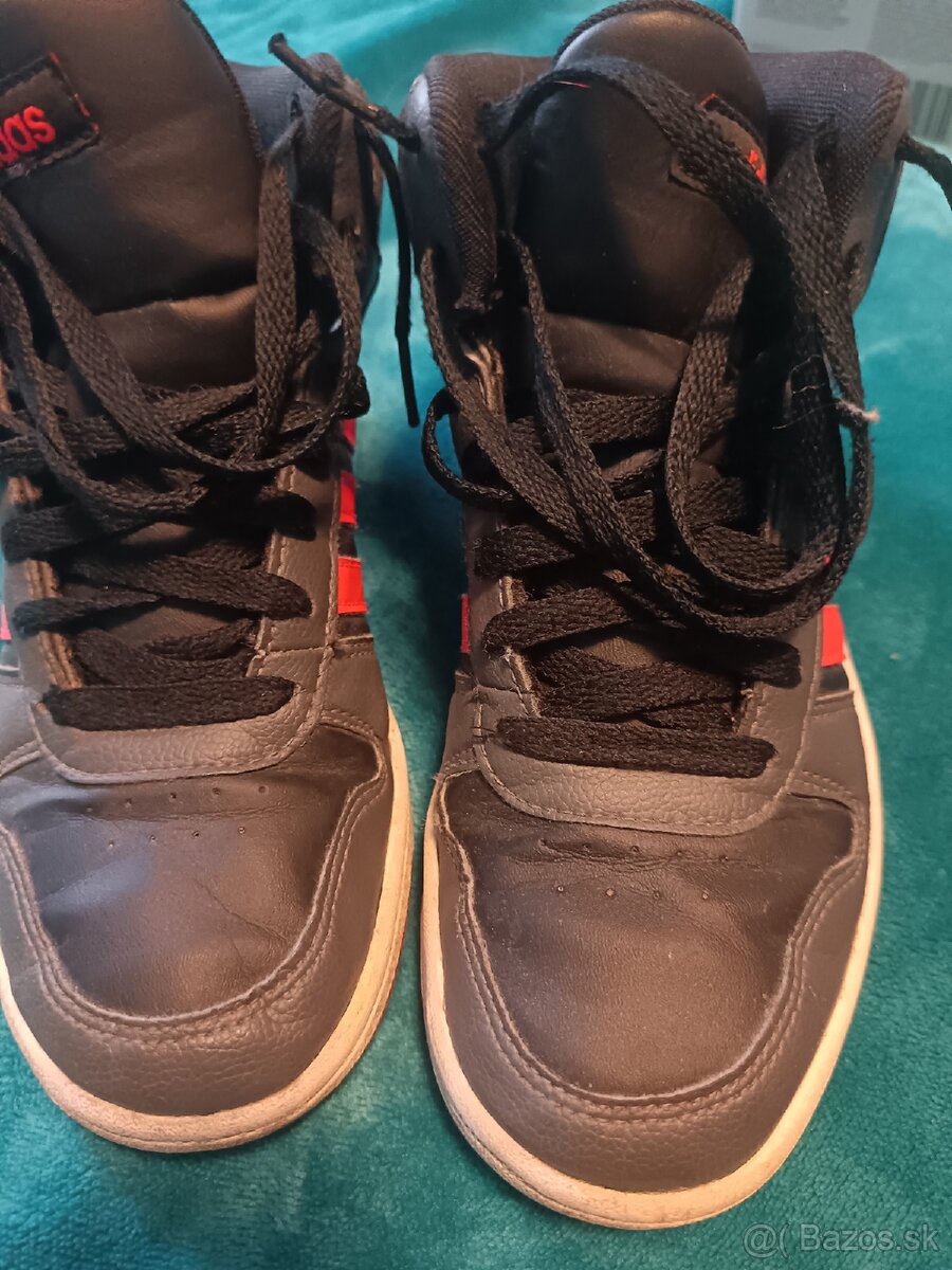 Kotnikove topanky 36 - 5