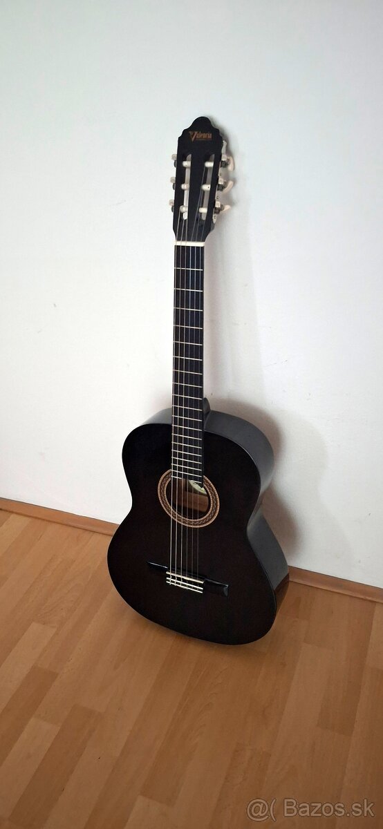 Predám gitaru Valencia - 5