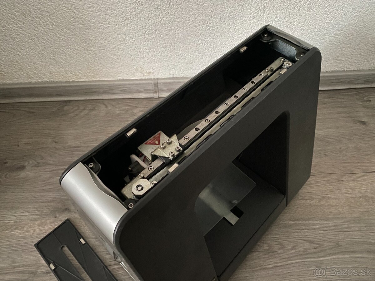 3D tlačiareň PanoSpace - 5