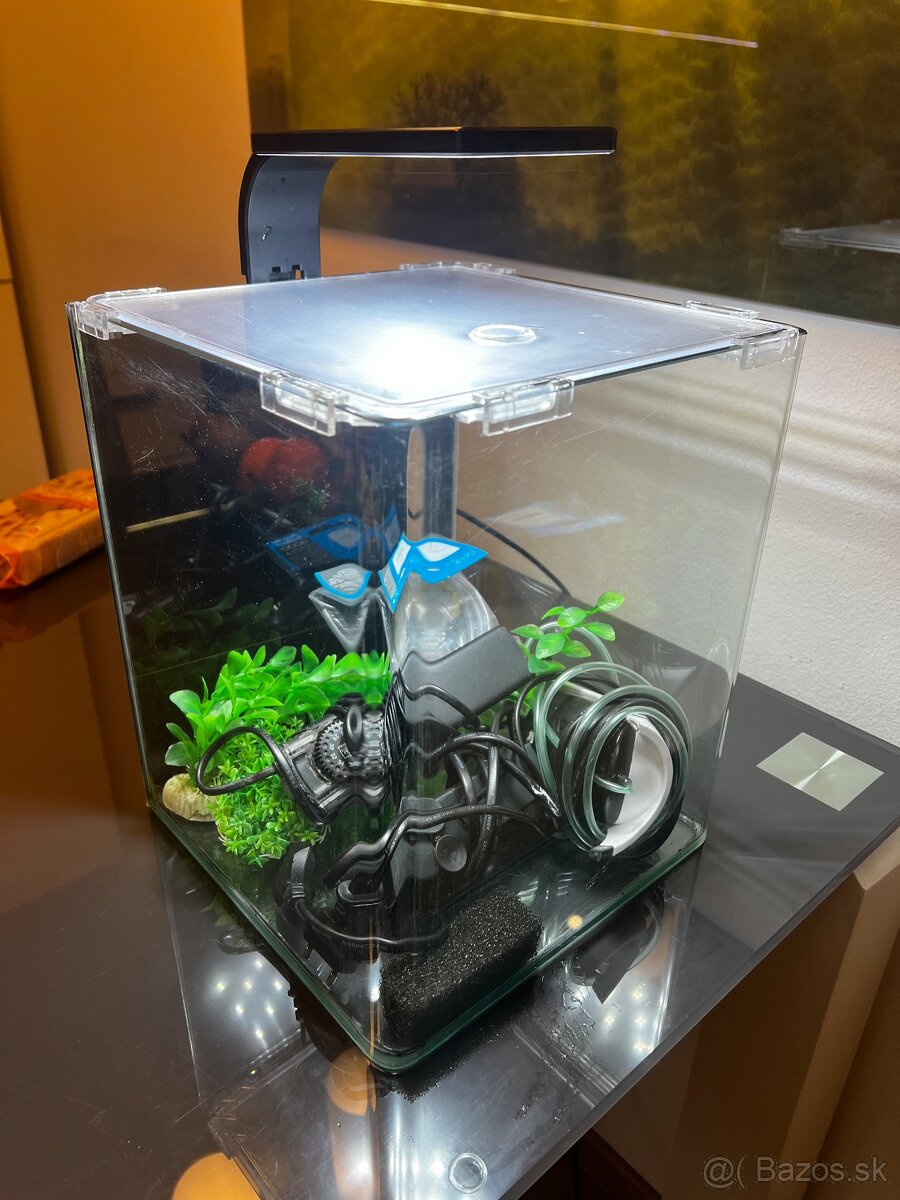 Nano akvarium Denerle 20l - 5