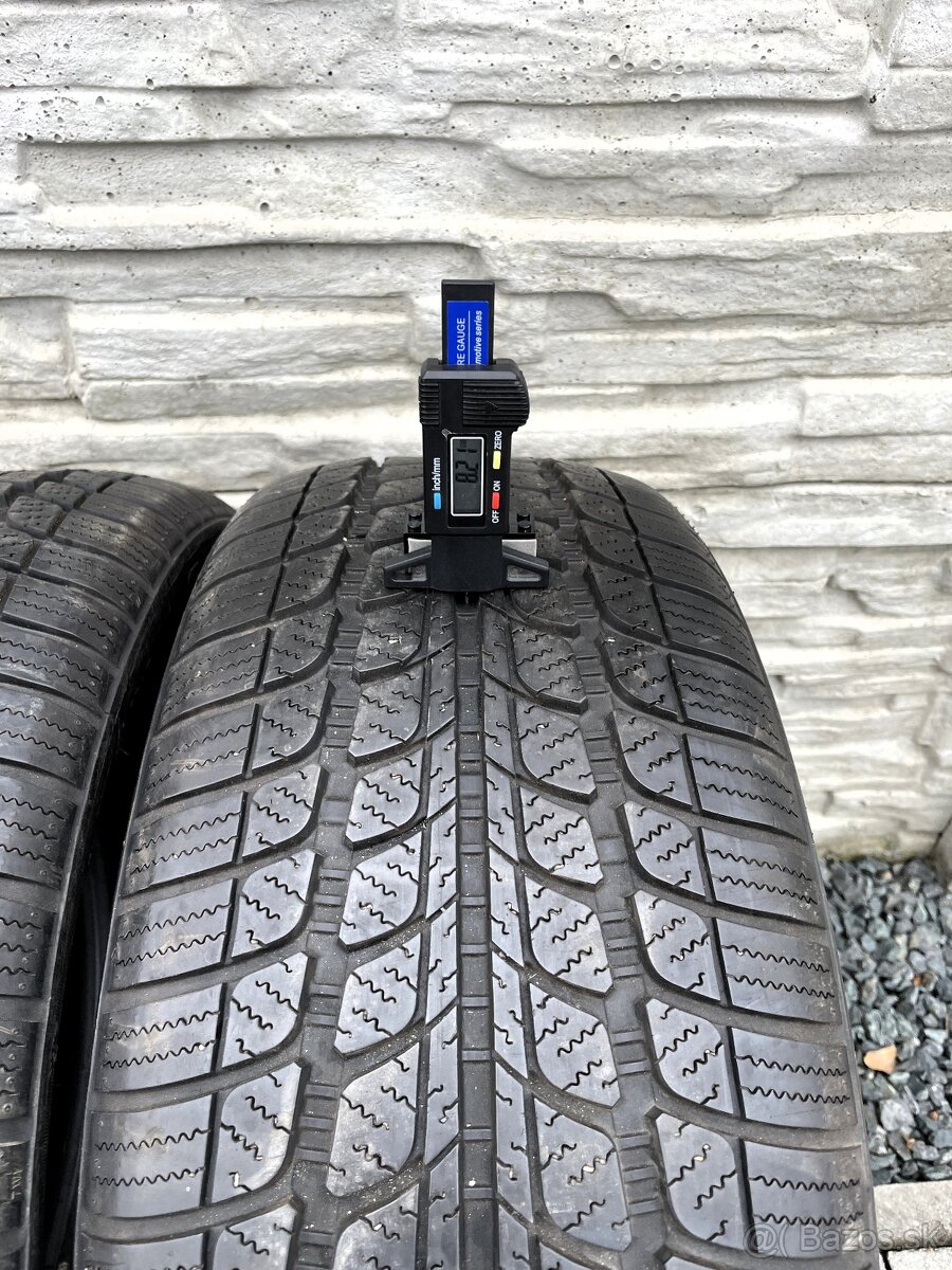 225/55 R18 SUNNY zimne - 5