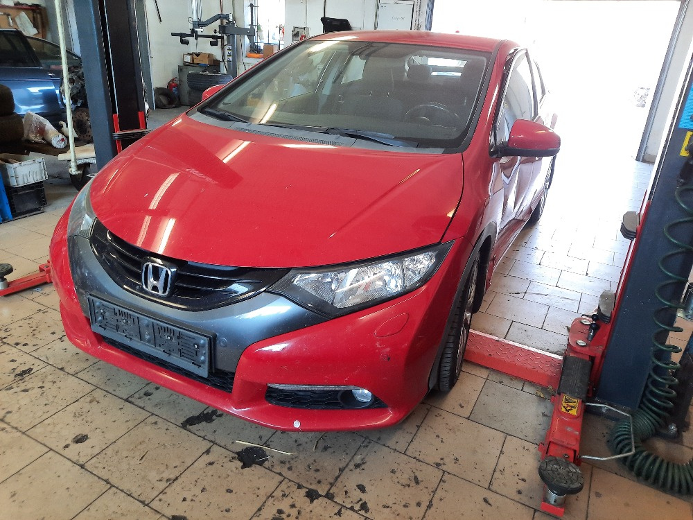 Náhradní díly Honda civic 9G 2.2 - 5